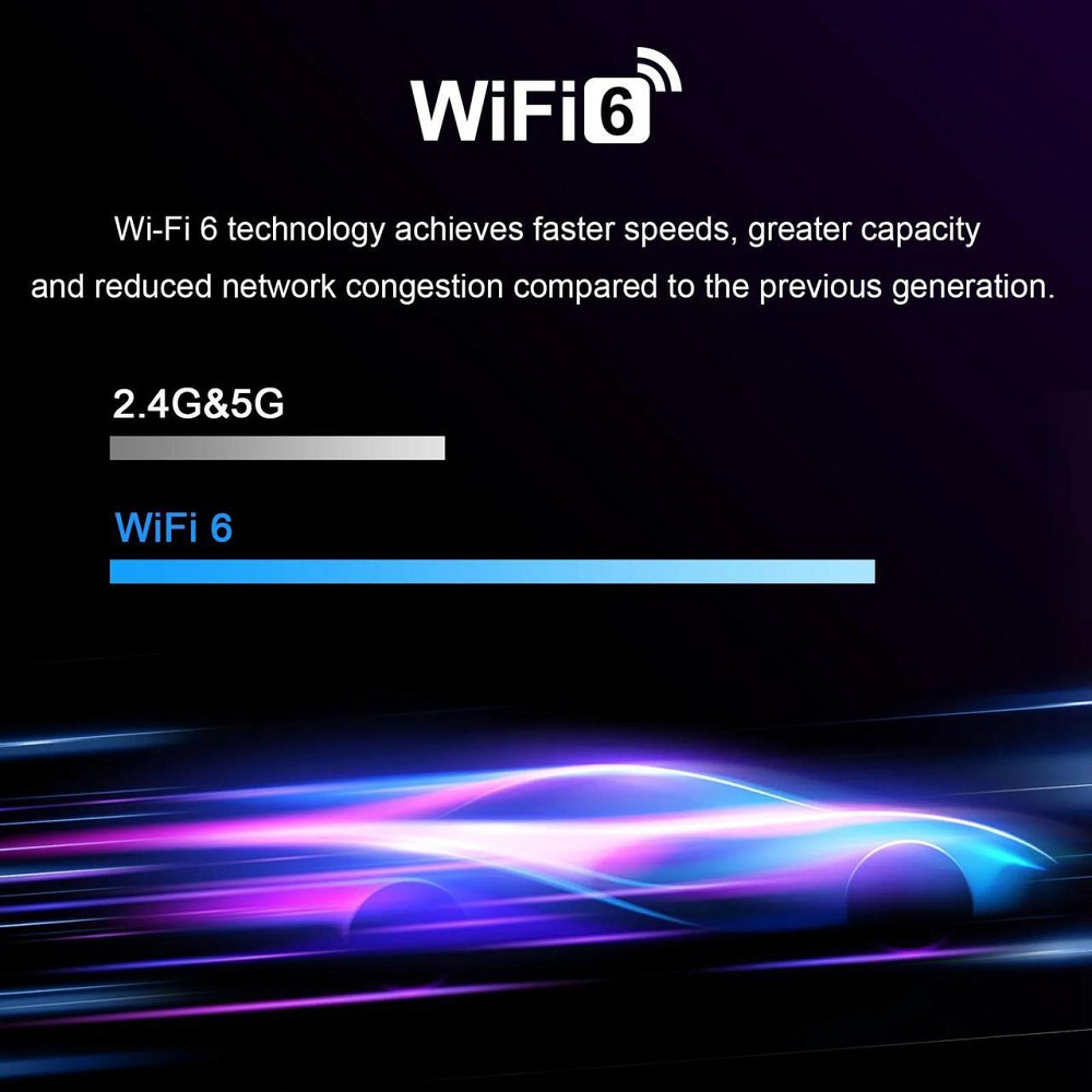 TV приставка H96 Max H618 Plus 4/32GB ( 24739 ) Харків - фото 5