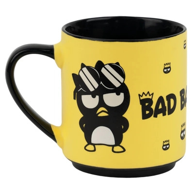 Чашка Kite Bad Badtz Maru 350 мл, HK-1 (HK25-215-1) Вінниця - фото 2