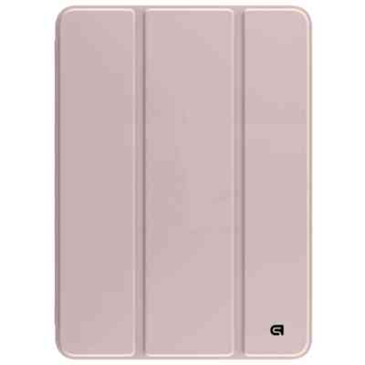 Чохол до планшета Armorstandart Flex Case iPad 11 2025 (A16) / 10.9 2024 / 2022 Pink (ARM84461) Вінниця