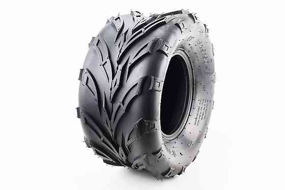 Шина на квадроцикл 18x9,5-8 безкамерна SW- 696 Бершадь