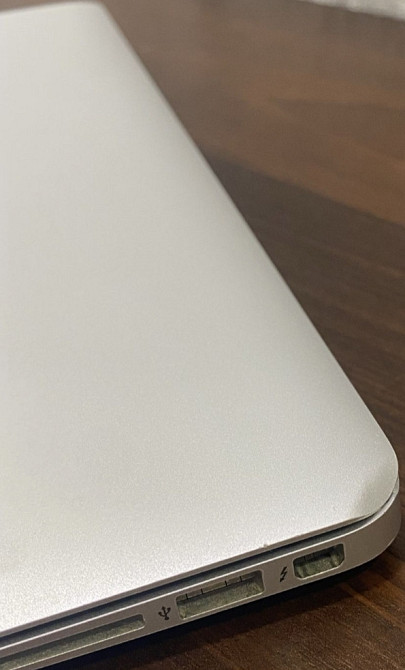 Ноутбук MacBook Air 13 2017 8/128Gb. Киев - изображение 2