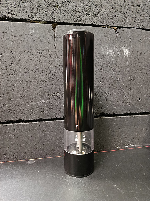 Електричний млинок для спецій (Б клас) 22253 Луцк - изображение 1