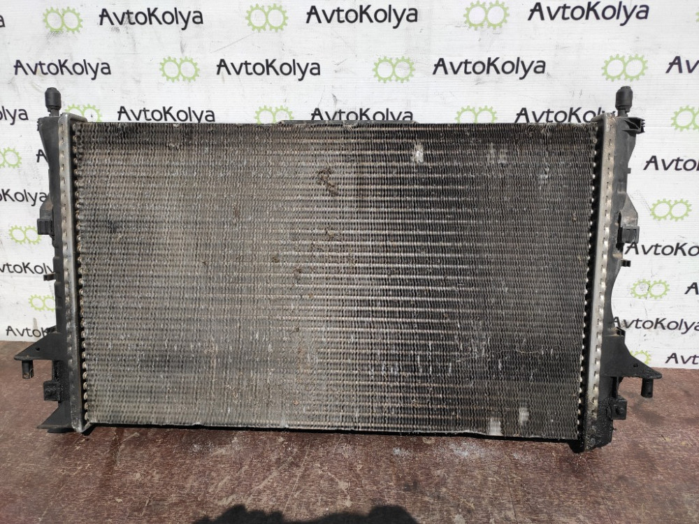 Ноускат передок в зборі Renault Laguna II 2001-2007 Ковель - фото 8