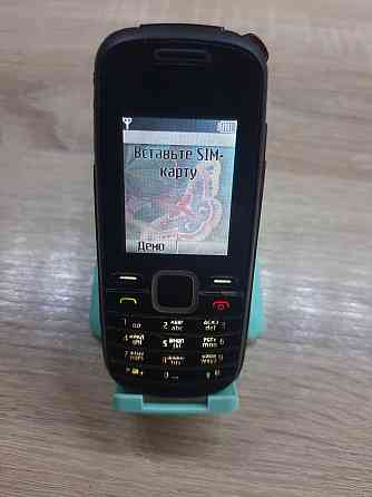 Мобильный телефон Nokia 1661 black Б/У Днепр