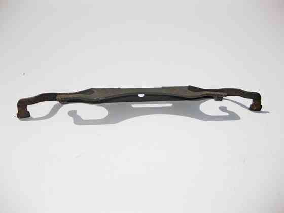 Mercedes-Benz  A0009937407 Пружина гальмівних колодок GL GLS X166 ML GLE W166 C292 Одесса