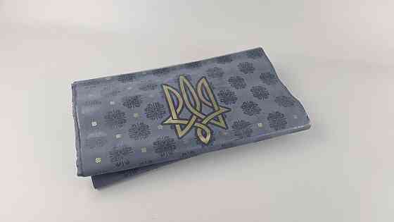 Пакет с петлевой ручкой ср черный ЧБК 