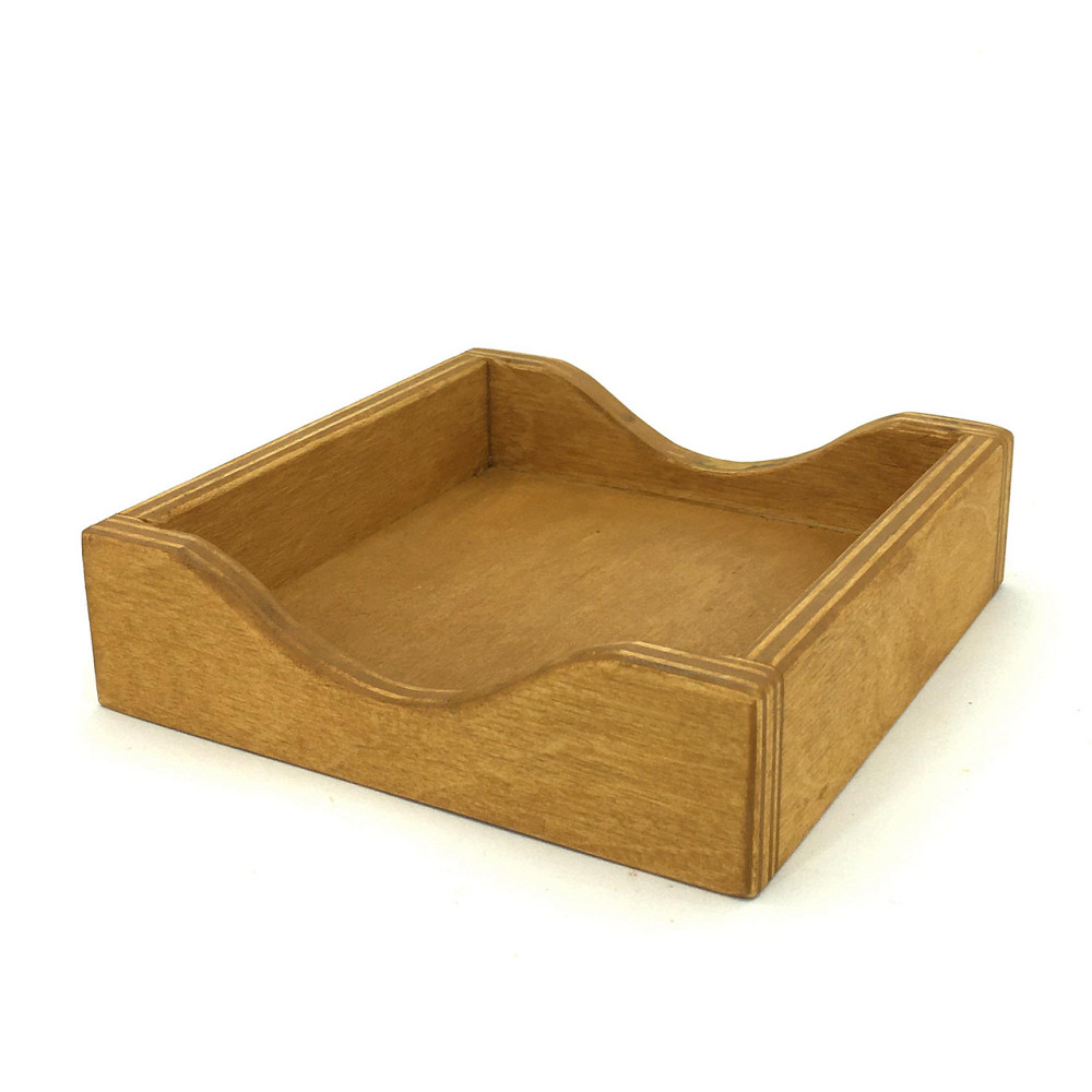 Салфетница 