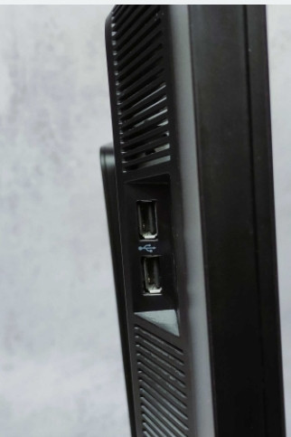 Монітор безрамковий 23" HP EliteDisplay e233 1920*1080 16:9 IPS Харків - фото 6