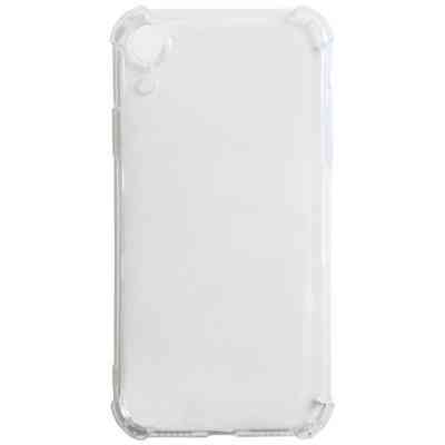 Чехол для мобильного телефона BeCover Anti-Shock Apple iPhone XR Clear (704787) (704787) Винница