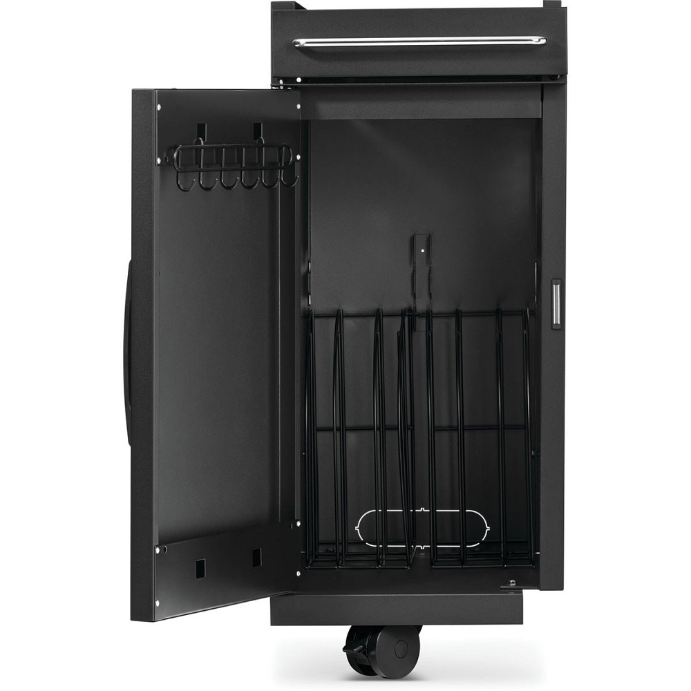 Тумба для газового гриля Napoleon Rogue чорна матова 1 шт 68006 Код: 013235 Ровно - изображение 5