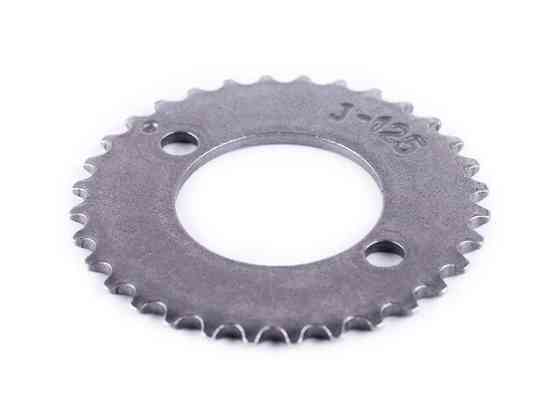 Зірка розподільного валу (32 зуби) CB-125/150 Мукачево