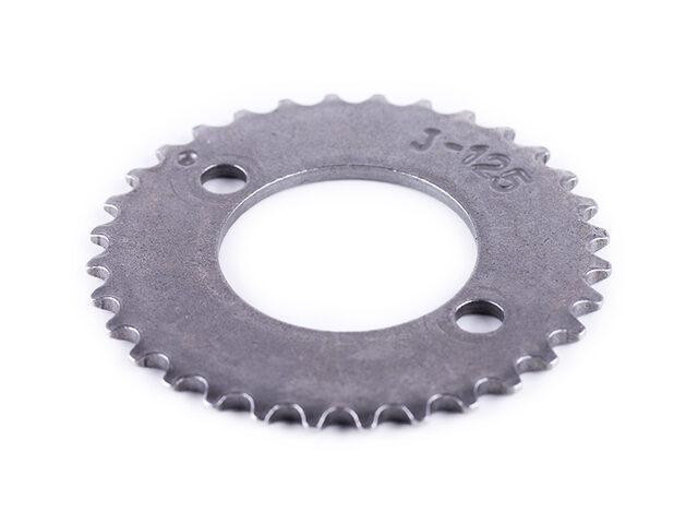 Звезда распредвала (32 зуба) CB-125/150 Мукачево - изображение 1