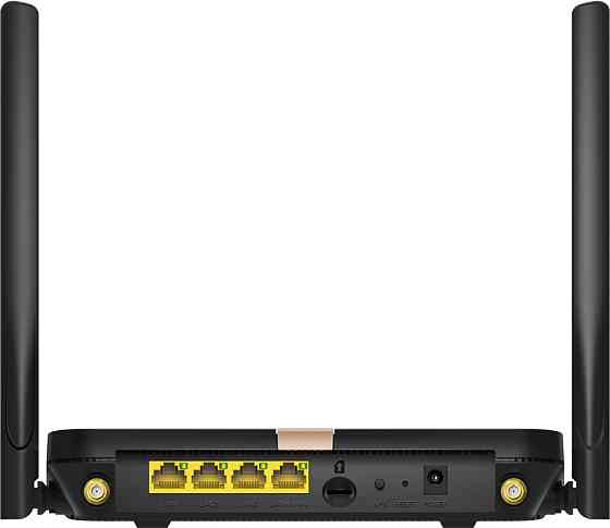 Маршрутизатор Cudy LT500D, AC1200 Wi-Fi Mesh 4G LTE  Cat4 Router Вінниця