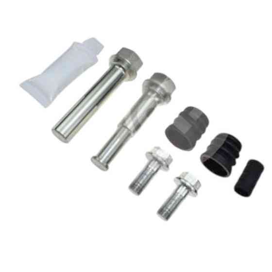 Ремкомплект супорта переднього Nissan Patrol, Infiniti G 97- напрямної Мукачево