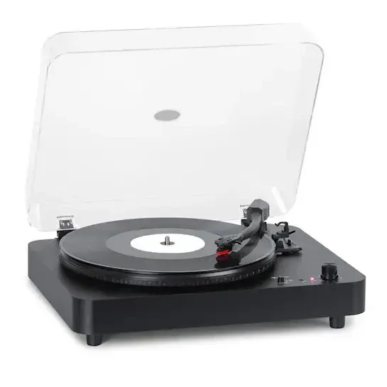 УЦЕНКА! Виниловый проигрыватель аудиосистема Auna TT-Classic Light из Германии Днепр