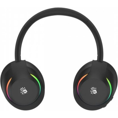 Наушники A4Tech Bloody GR520 Wireless Black (4711421003100) Винница - изображение 4