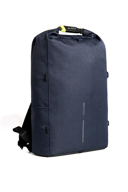 Рюкзак-антизлодій XD Design Bobby Urban Lite 15.6" (об'єм 22-27 л) Navy Вінниця - фото 9