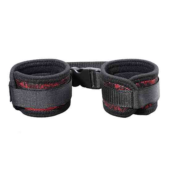 Наручники - Erospace Wild Play Handcuffs C16 Sex Aura Київ