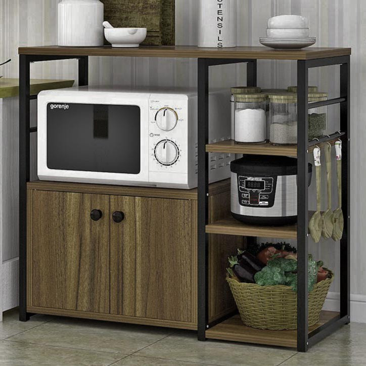 Стеллаж кухонный 