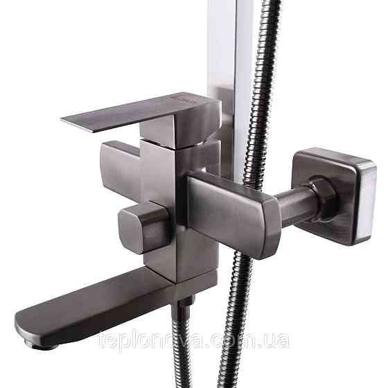 Душевая система Globus Lux SICILIA VAN-SBQ-SH-02 Черновцы