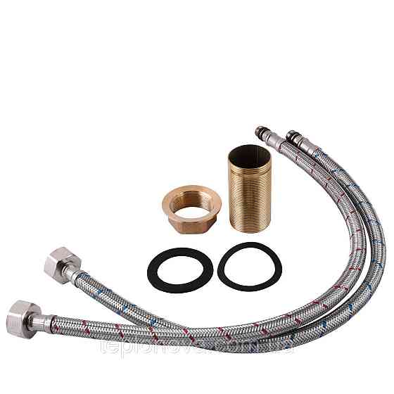 Змішувач для біде Globus Lux BONN GLB-0106 Чернівці