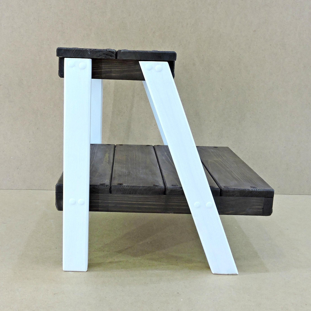 Скамейка-ступенька 