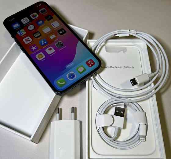 Айфон iPhone 13 128Gb. Midnight .QPE unlock. Київ