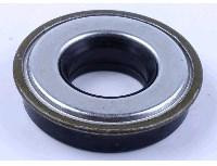 Манжета армированная мотоблок 168F (25*52*9,5/13) Мукачево - изображение 1