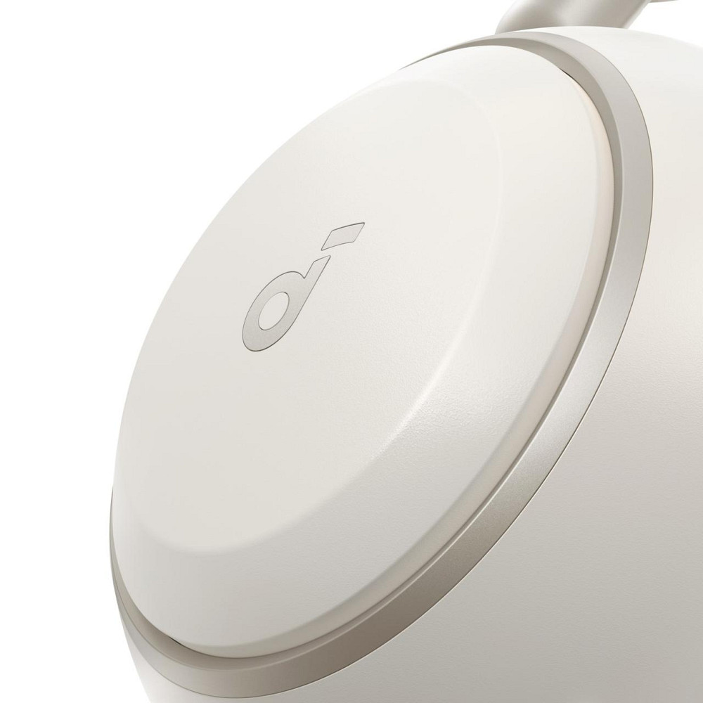 Bluetooth-гарнітура Anker SoundCore Space 2 White (D1402G21) ( 14550 ) Харків - фото 14