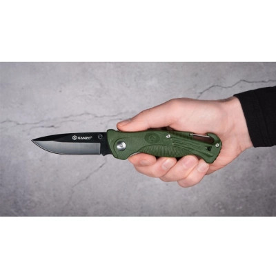Нож Ganzo G611G Винница - изображение 9