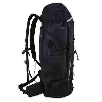 Рюкзак туристический Semi Line 65 Black (A3041-1) (DAS302183) Винница