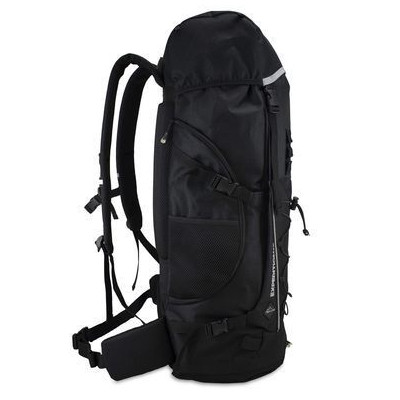 Рюкзак туристичний Semi Line 65 Black (A3041-1) (DAS302183) Вінниця - фото 2