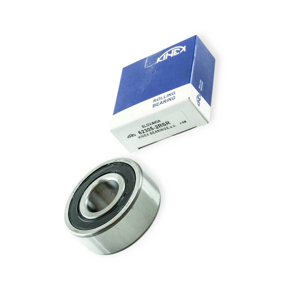 Підшипник (62305) 180605 Мукачево - фото 1