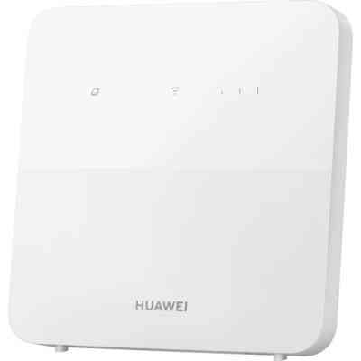 Маршрутизатор Huawei B320-323 (51060JSB) Вінниця