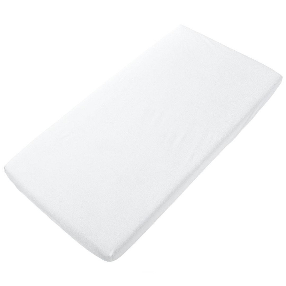 Наматрасник IDEIA детский Aqua Stop с бортом 60х120х15 см (56860889) Черновцы - изображение 2