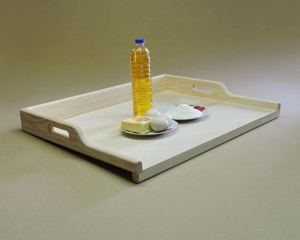 Доска для теста 