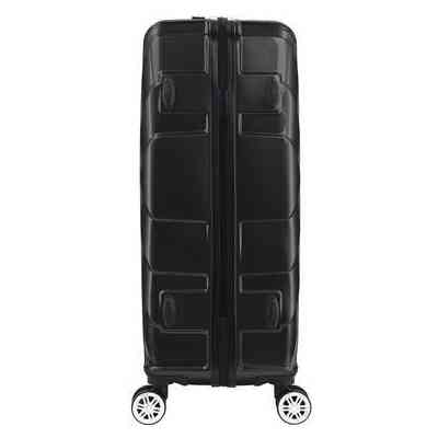 Валіза Semi Line 24&quot; M T5765-2 Black (DAS302951) Вінниця