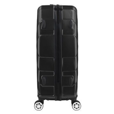 Чемодан Semi Line 24" M T5765-2 Black (DAS302951) Винница - изображение 3