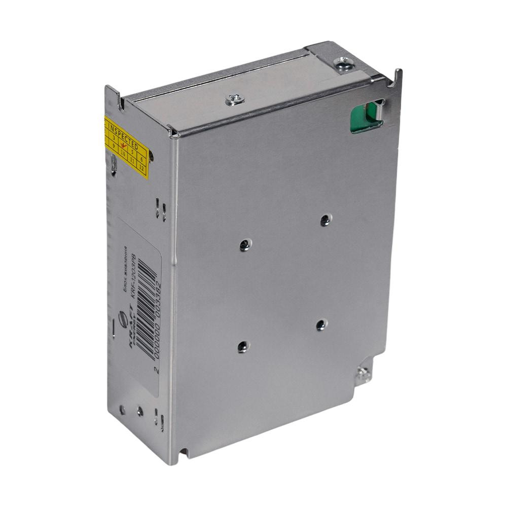 Блок живлення KRF-1203PB Kraft 12V/3A (43-00004) Киев - изображение 14