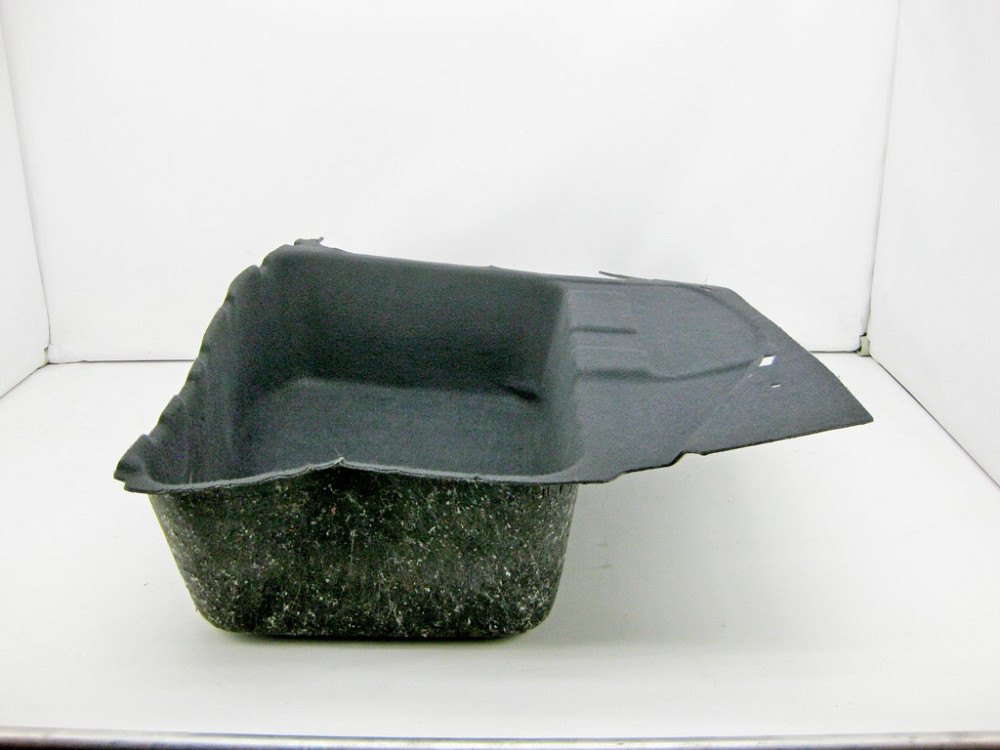 Mercedes-Benz  A2116904825 9C53 Обшивка піддону багажника антрацит E-Class W211 Одеса - фото 5