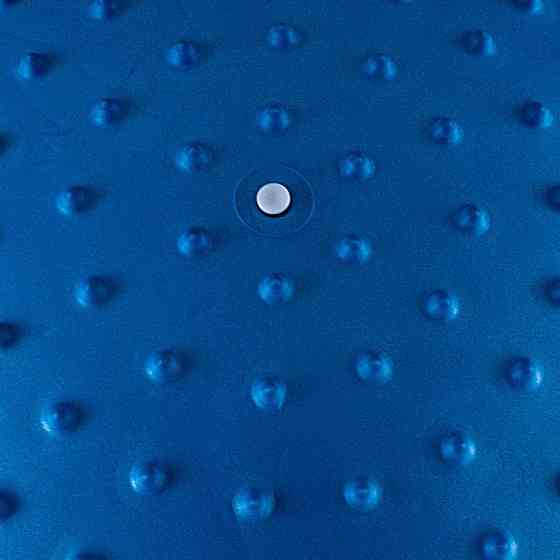 Мяч гимнастический с вкладышами Body Sculpture 65 см Киев