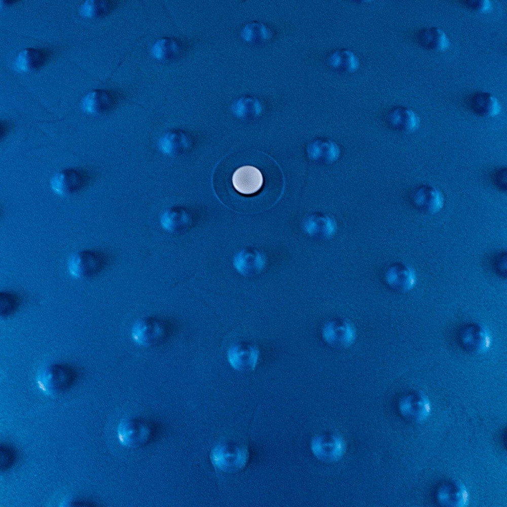 Мяч гимнастический с вкладышами Body Sculpture 65 см Киев - изображение 4