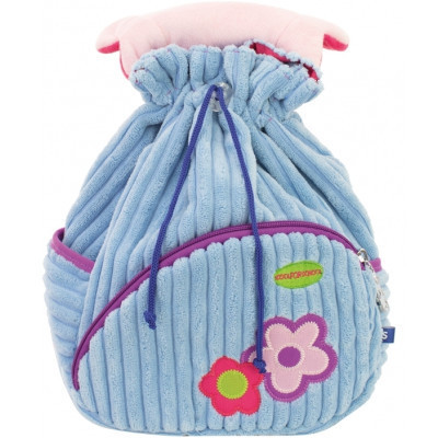 Рюкзак детский Cool For School Flowers 25х20х11 см 1 л (CF86109) Винница - изображение 4