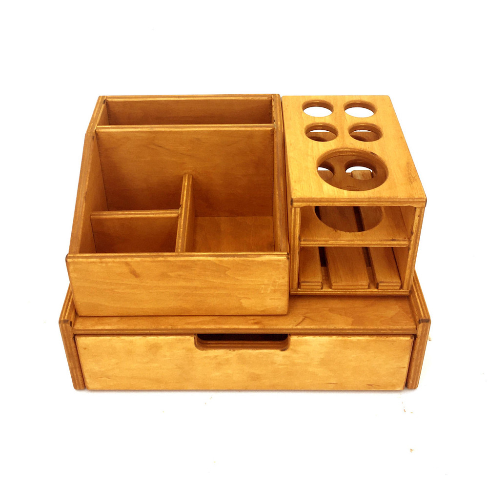 Органайзер для косметики 