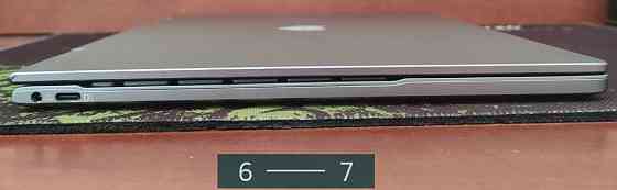 Ноутбук: Ultra Book BMAX Y13 8/256Gb. 13.3 IPS.!!! Киев