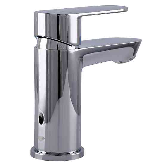 Змішувач для умивальника TOPAZ BARTS TB 07201-H36 Київ