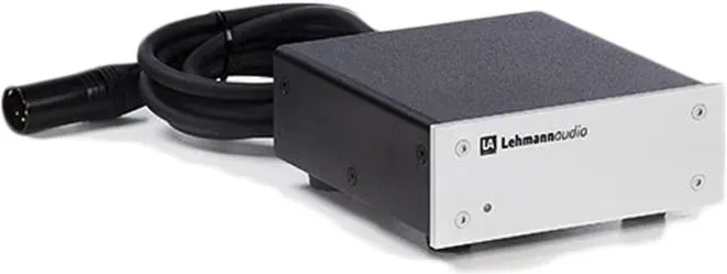 Програвач Lehmannaudio Black Cube II Średni Київ - фото 1