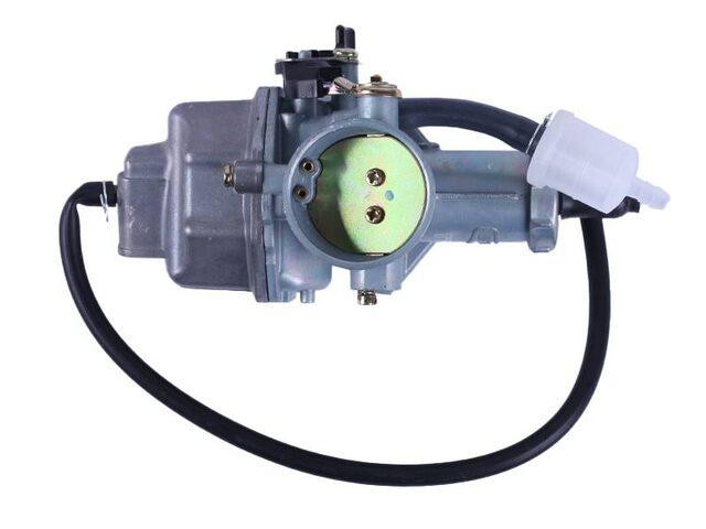 Карбюратор на мотцикл Зубр Мукачево - фото 4