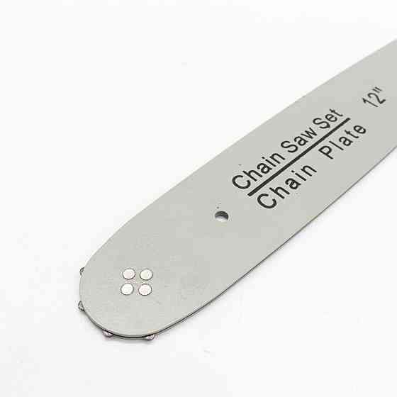 Насадка пила на болгарку М10 (12'') на 100-115 мм. SBR Київ