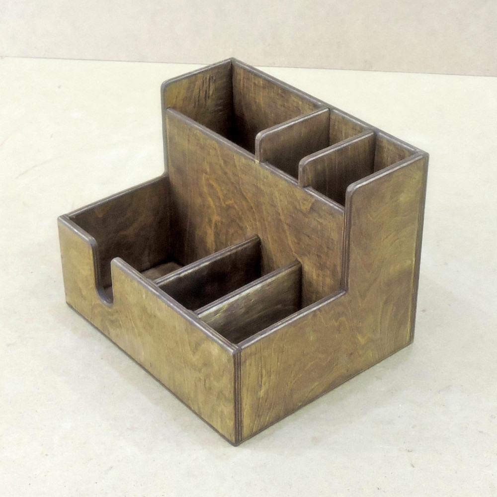 Кофейный органайзер 